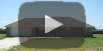 Video of the home's interior