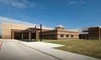 Mildred School Building