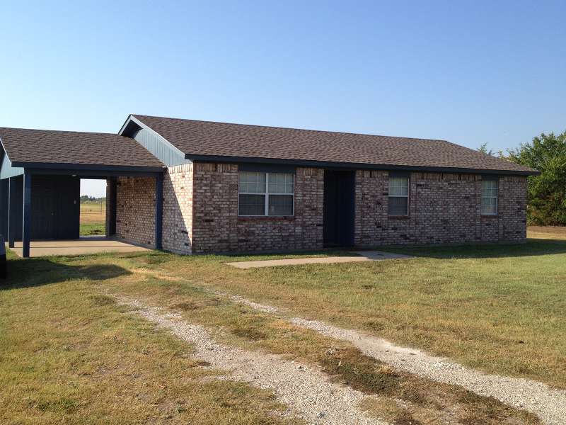 Rent house photo