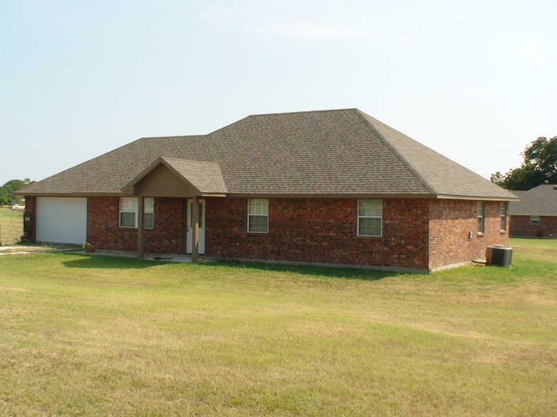 Rent house photo