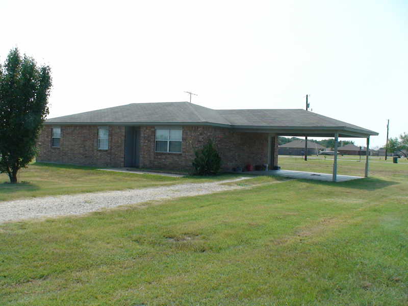 Rent house photo