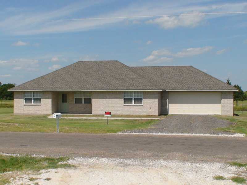 Rent house photo