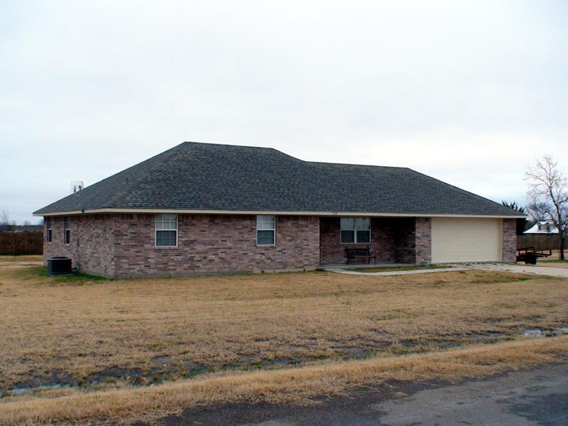 Rent house photo